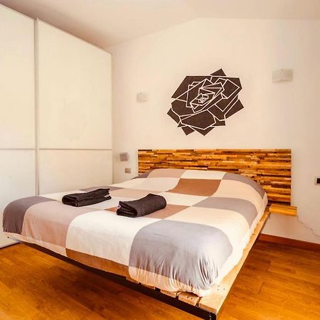 Rose' S House Fiera Milano Apartment Senago Exterior foto