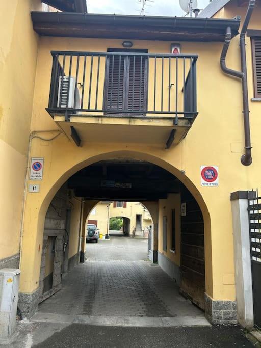 Rose' S House Fiera Milano Apartment Senago Exterior foto