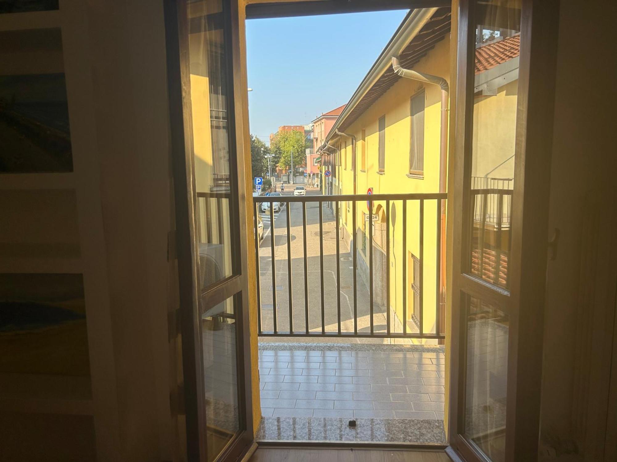 Rose' S House Fiera Milano Apartment Senago Exterior foto