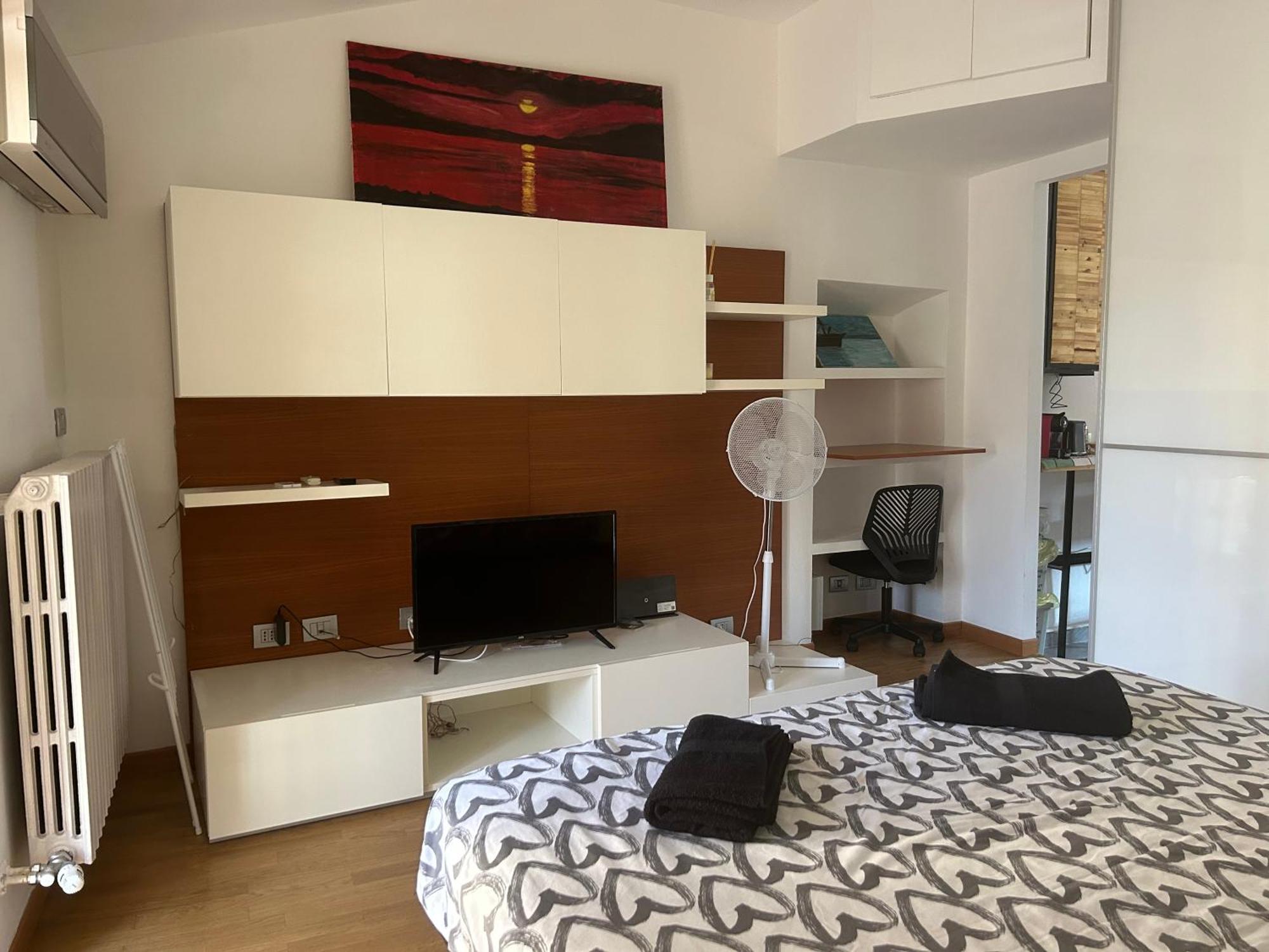 Rose' S House Fiera Milano Apartment Senago Exterior foto
