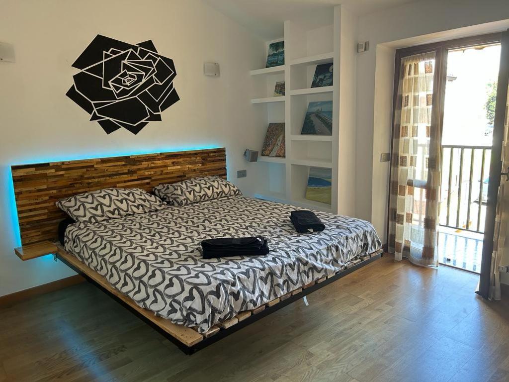 Rose' S House Fiera Milano Apartment Senago Exterior foto