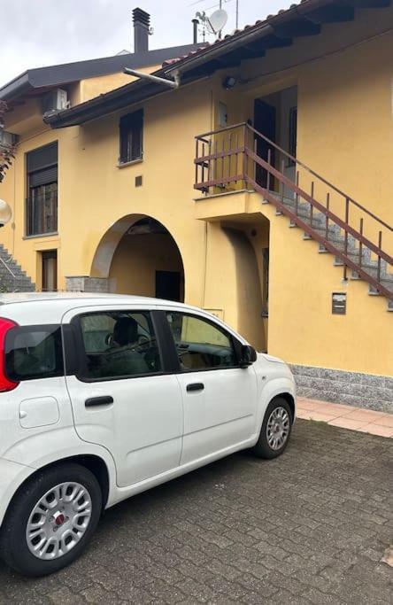 Rose' S House Fiera Milano Apartment Senago Exterior foto