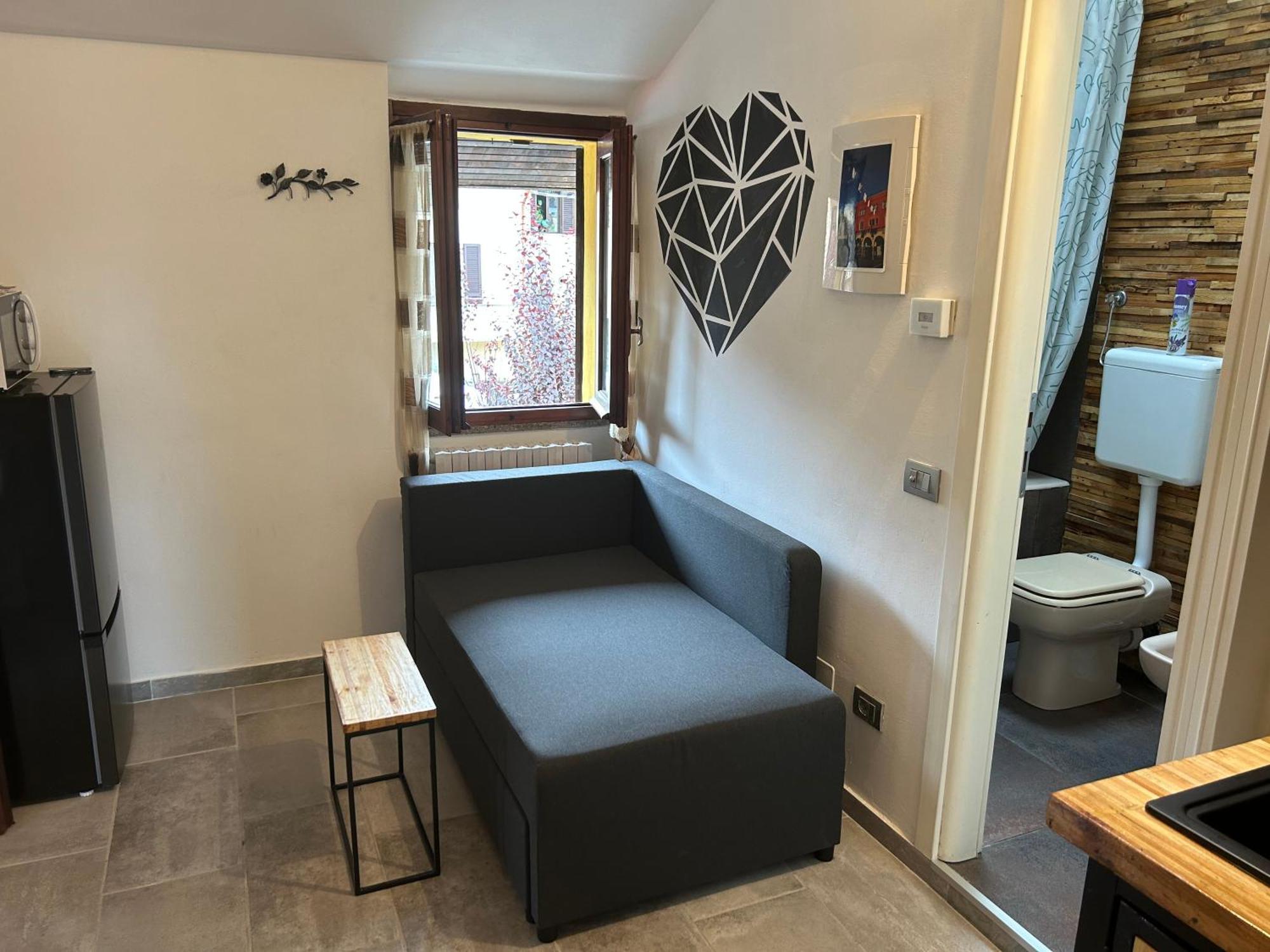 Rose' S House Fiera Milano Apartment Senago Exterior foto