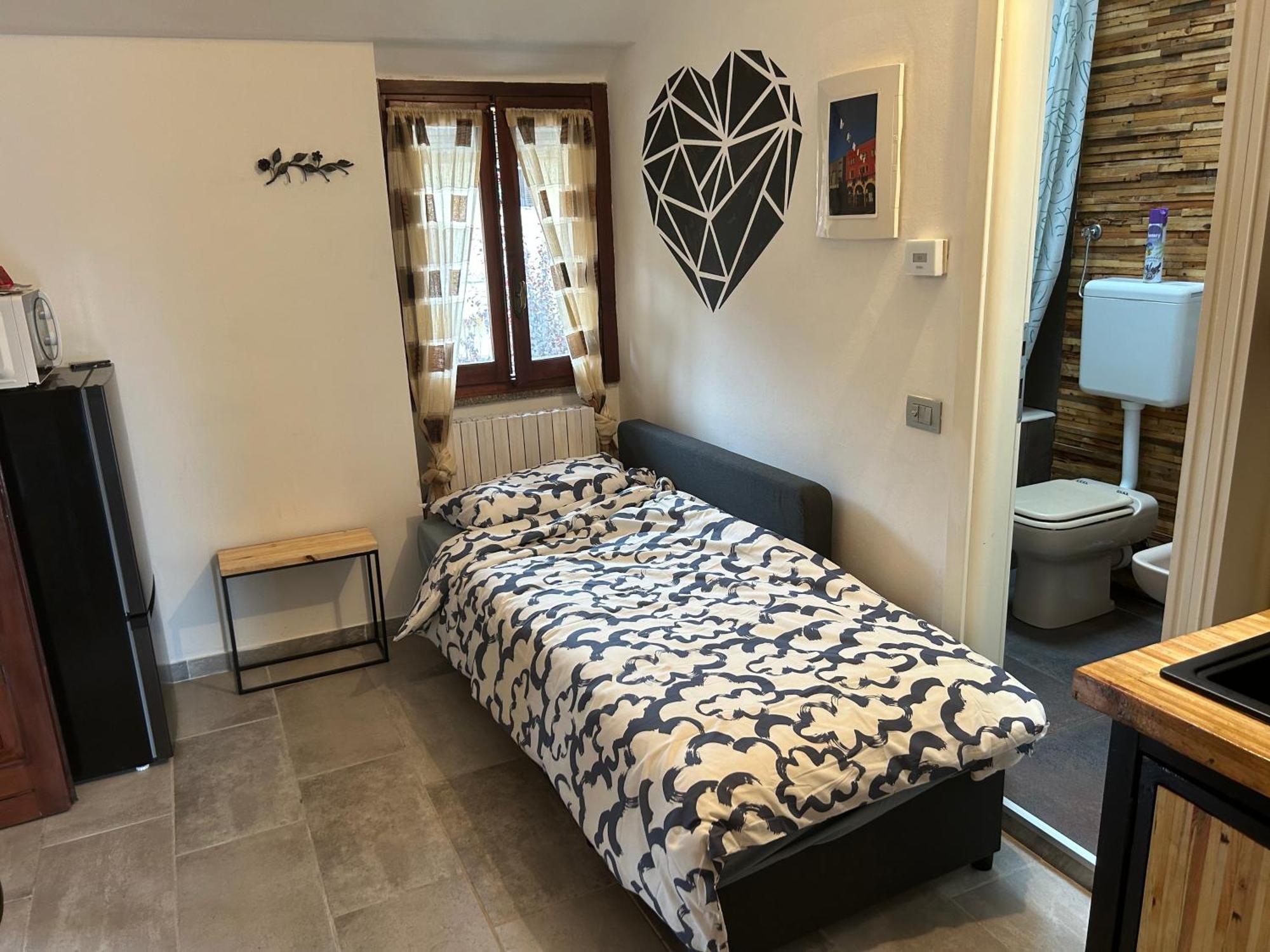 Rose' S House Fiera Milano Apartment Senago Exterior foto