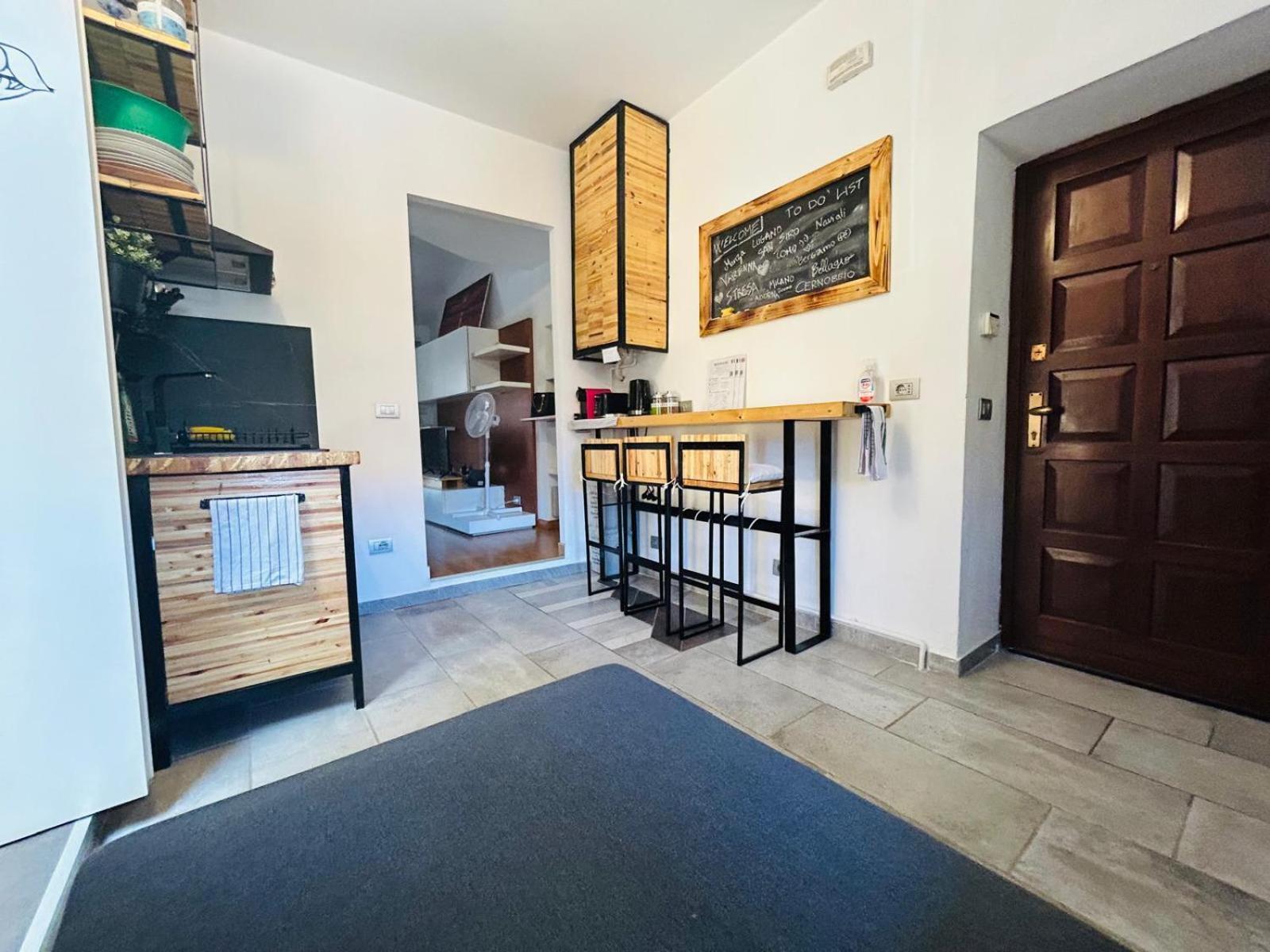 Rose' S House Fiera Milano Apartment Senago Exterior foto