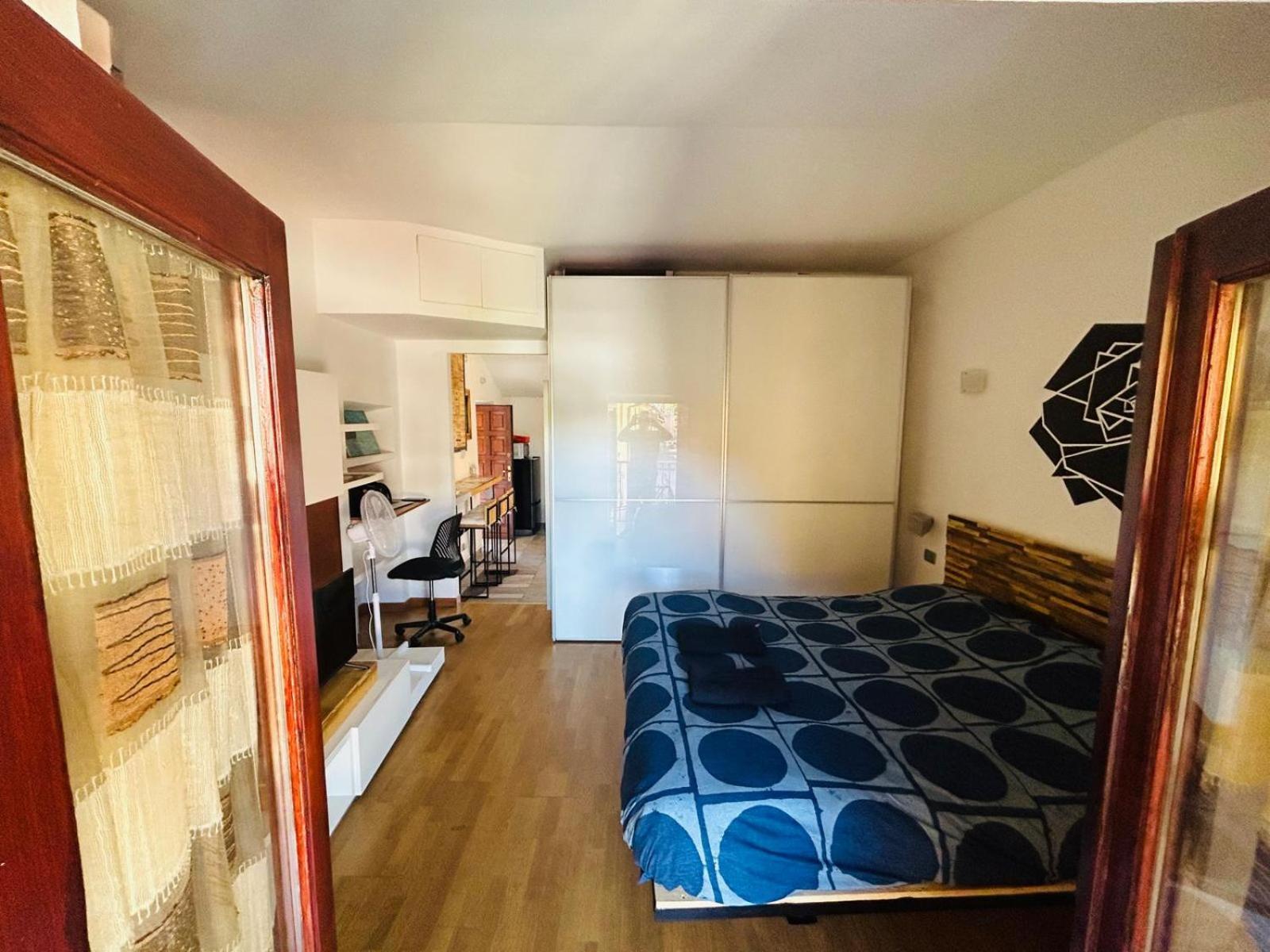 Rose' S House Fiera Milano Apartment Senago Exterior foto